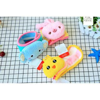 Animal 3D Belly Band Pet Dog Cat Male Diaper Wrapd