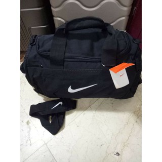 Nike traveling bag (authentic quality)