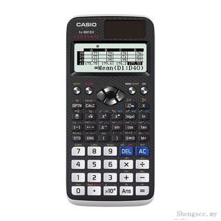Casio FX-991EX Scientific Calculator FX991EX Scientific Calculator