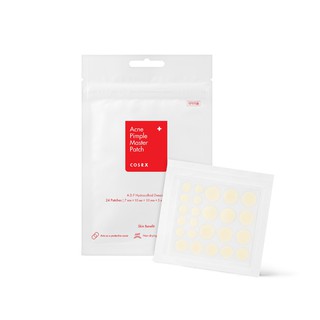 COSRX Acne Pimple Master 24 patches