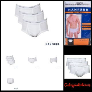 Original Hanford Men's Underwear/Brief