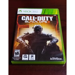 Call Of Duty: Black Ops 3 - xbox 360 (1)
