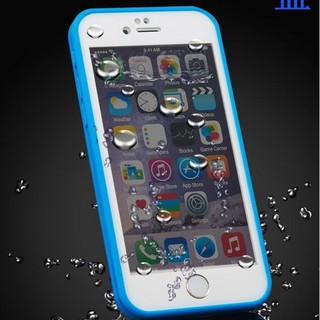 homies Case Iphone 5s 6Plus 6S Protective Fingerprint Waterproof