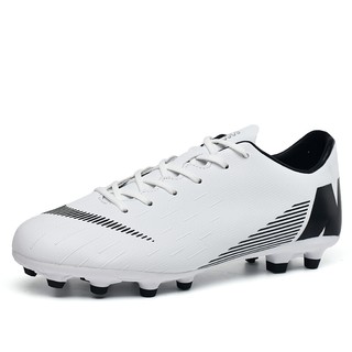 Popular football shoes Fashion football shoes High quality football shoes Men's soccer football sho