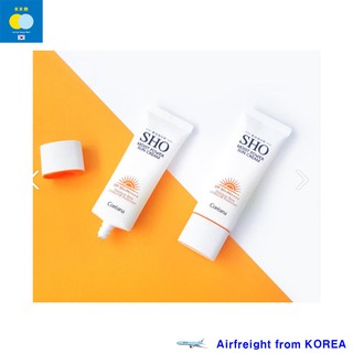 [Coreana] Rodin SHO moist power sun cream 50ml / SPF50+ PA++++sunblock Sun screen Skincare