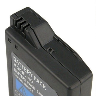 GTF 3.6V 1800mAh Game Machine Battery Rechargeable Replace Battery for Electronic PSP-110 PSP-1001 P (2)