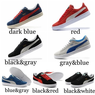 ♈【READY STOCK】7 colors original PUMA shoes men&women sneakers casual sport shoes (2)