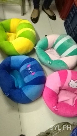 MINI Wholesale Colorful Baby Seat Support Seat Baby Sofa (8)