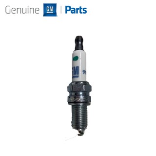 GM Spark Plug for Chevrolet Spin Gas