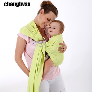 Super Soft Organic Cotton Baby Wrap For 0-36 Months,2.2m Breathable Baby Sling Backpacks,Cheap Mommy