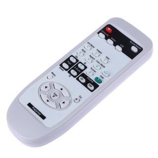 Remote Controller for EPSON Projector EMP-S3 EMP-S3 X3 S4 EMP-83 EMP-835