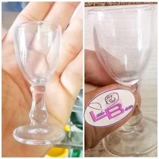 shot glass souvenir or mini wine glass shotglass small goblet