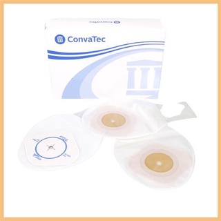【Available】Convatec Little Ones Colostomy Bag