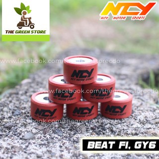NCY Pulley Ball ( Beat Fi, GY6 ) 7 to 13g