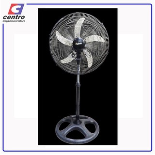 CENTRO ASTRON STAND FAN 20''