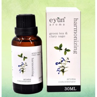 Eyun Aroma Essential Oil (30ml) Fragrance Oil for Diffuser, Humidifier and Air Revitalizer Aromatherapy (7)