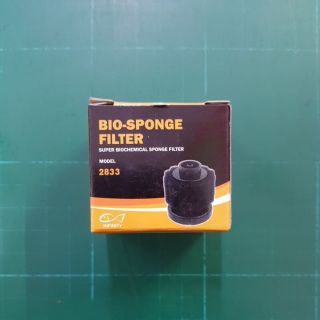 Infinity Sponge Filter 2833 Nano