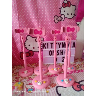 HELLO KITTY CELLPHONE STAND