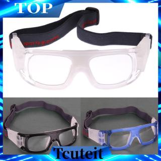 Unisex Ourdoor Protective Goggles Basketball Glasses Eyewear For Football Rugby Camping Eyewear Bike