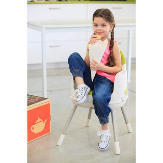 chair✇3 in 1 High Chair For Baby Infant Feeding Chair Convertible to Baby Booster Seat Dining Chair (8)