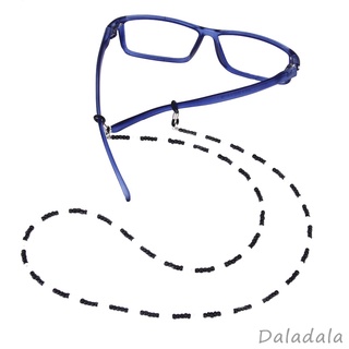 Beaded Chain Neck Cord Glasses Holder Straps