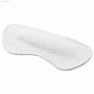 New products™◎Shoe jelly kork anti-drop heel post high-heel half -size insole shoe pads