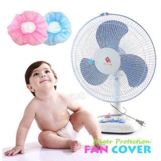 Electric Fan Cover Safety For Babies