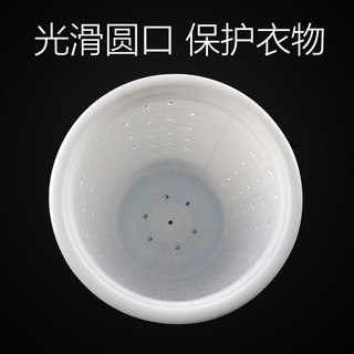 General thickened semi-automatic double-tub washing machine spin-drying bucket double-cylinder washing machine dehydration bucket spin-bar washing machine accessories (4)