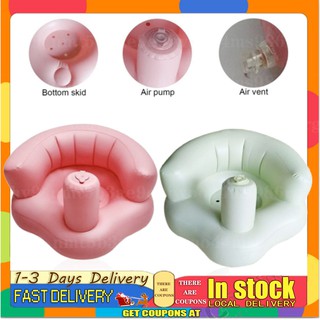 baby chair chair COD inflatable sofa chair for baby chair sofa infant chair inflatable air sofa todd