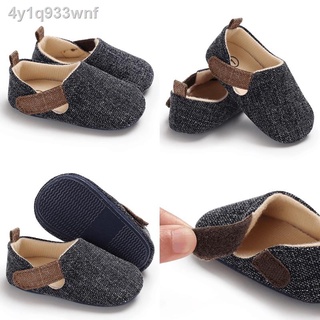 Tiktok recommendation∋Baby Girl Shoes Princess Flats Walking Soft Soled Newborn Walker Formal Toddle