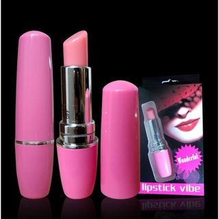 Mini Lipstick Vibrator Vibrating Jump Egg Waterproof Bullet Massager Sex Toy for Women Adult Product