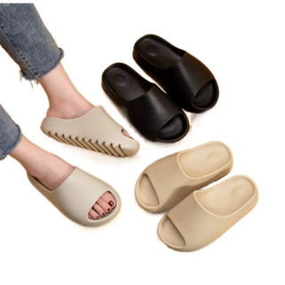 [wholesale]❐Yeezy Slides Kanye West Summer Slippers For women mens