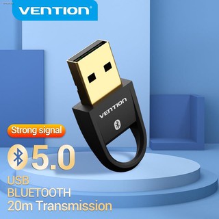 ☜Vention Wireless USB Bluetooth 5.0 Bluetooth Transmitter USB Dongle Audio Receiver For PC Headset