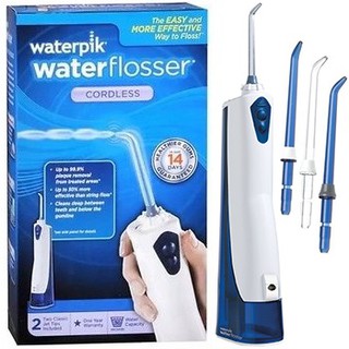 Waterpik Cordless Water Flosser WP-360