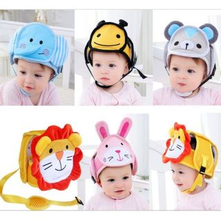 Baby Safety Helmet Safety Helmet for Babies