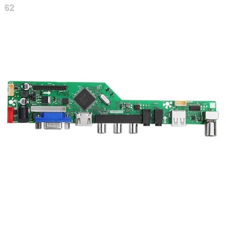 ▪㍿T.RD8503.03 Universal LED TV Controller LCD Driver Board