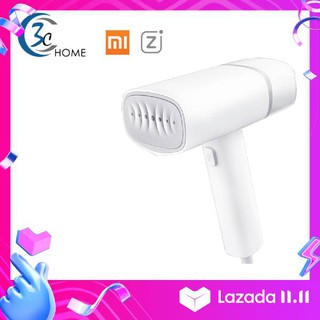 Xiaomi Mijia Zajia Garment Steamer Iron Portable Handheld Garment Ironing Appliances Mini Household