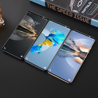 Huwaei Mate40pro cellphone on sale Android phone 6G+128G Dual SIM 5G (4)