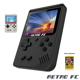 Handheld Game Console Classic FC Game Player Retro Console