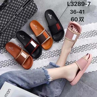 Fashion slippers for women.(GTX)