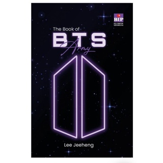 The Book Of Bts Army