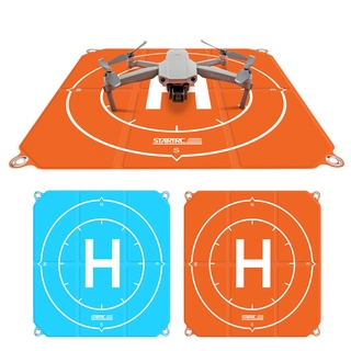 STARTRC Drone Landing Pad 50cm 19” Waterproof Foldable Parking Apron For DJI Mavic Mini 2/Mavic Air 2/Mavic 2 Pro/DJI FPV Drone