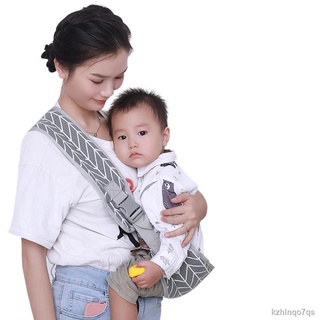☇❁◑Easy to hold the baby before going out