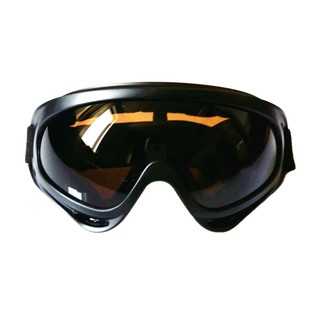 Outdoor Cycling Protection Goggles Bike Skiing Eyewear (4)