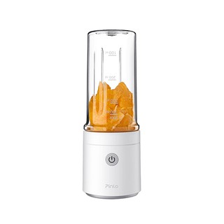 Pinlo Mini Electric Fruit Juicer Blender Portable Mixer (1)