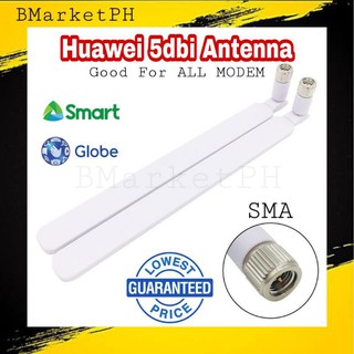 PLDT Home Prepaid WiFi Antenna 2PCS ( Fast Delivery )