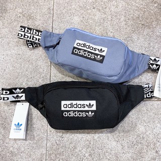 Adidas High Quality Belt Bag / Chest Bag / Unisex