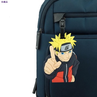 ❃◎❀Anime - Naruto Luggage Tag
