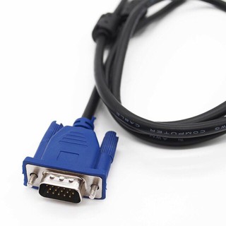 COD 1.5M 3M 5M 10M VGA to VGA Cable (4)