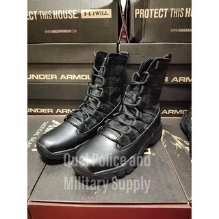 Asiaon 579 Tactical Combat Boots